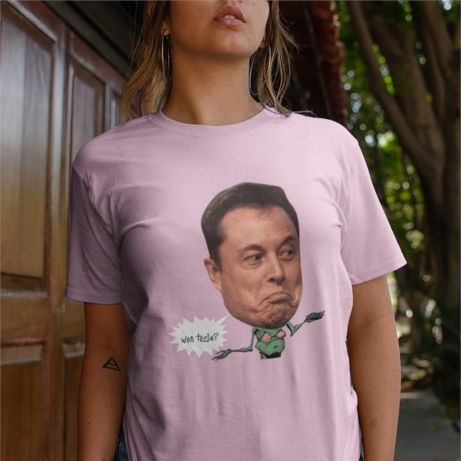 Wen Tezla Sweatshirt