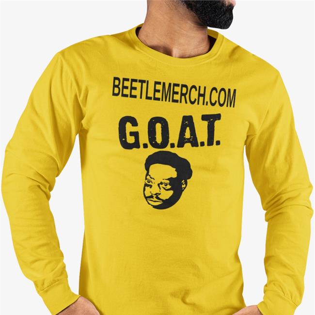 Beetlejuice Green Beetlemerch Com Goat Simply The Goat Hoodie