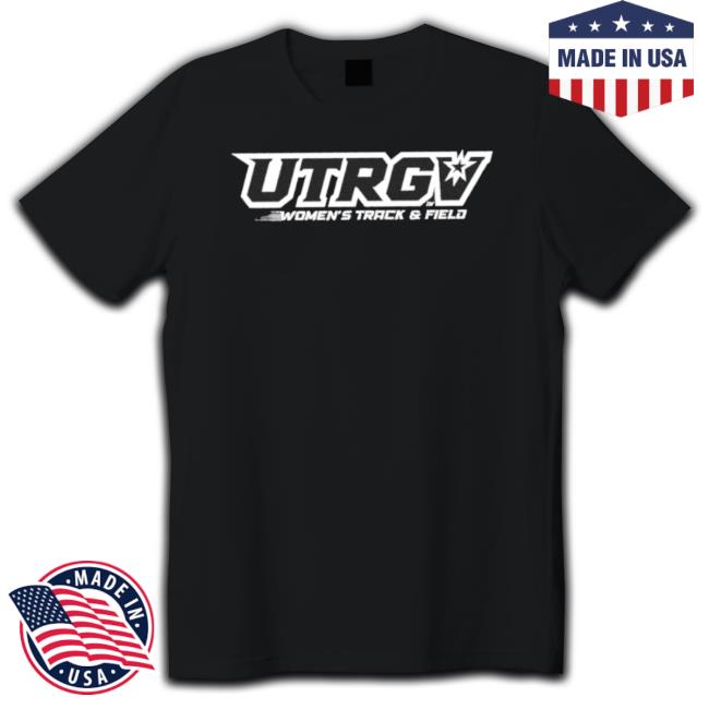 Utrgv Ncaa Women’S Cross Country Desiree Guerra Shirt