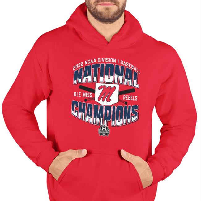Tim Elko 2022 Ncaa Division I Baseball National Ole Miss Rebels Champions Shirt
