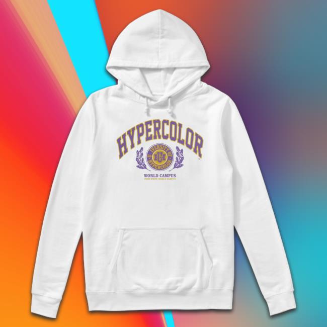 Vintage Hypercolor Shirt