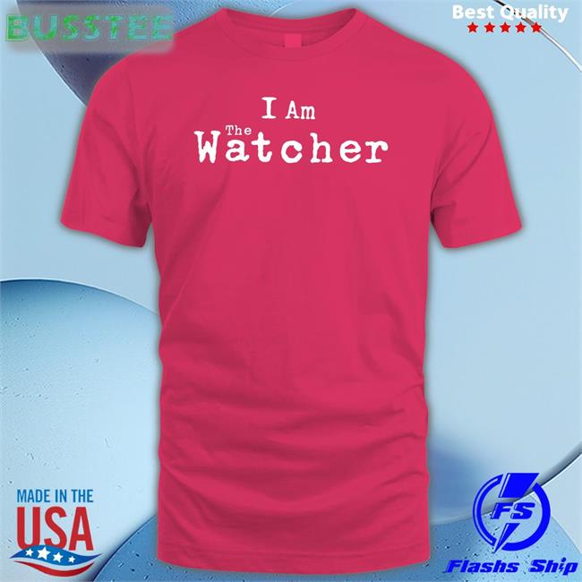 I Am The Watcher Long Sleeve Mia Farrow Mia Farrow I Am The Watcher Sweatshirt