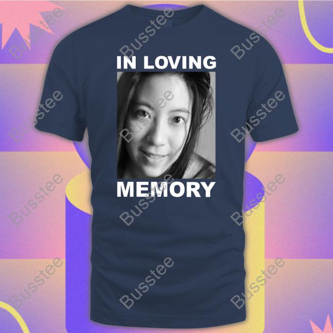 Lil Hotties Shirley Lo In Loving Memory Shirts