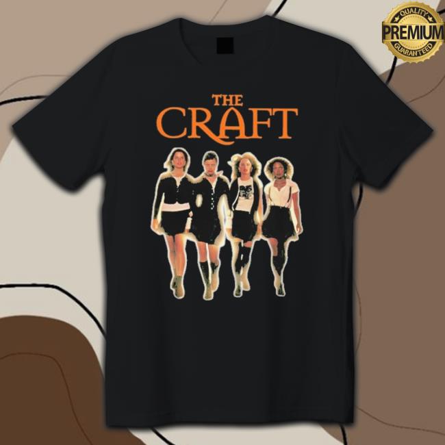 Official Mia Moore The Craft Shirt Official Mia Moore The Craft Long Sleeve Shirt
