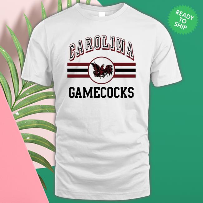 Carolina Gamecocks Shirts Carolina Gamecocks Hooded Sweatshirt
