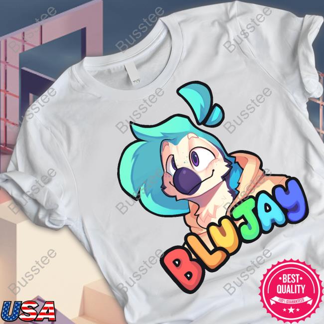 Blujay Tee
