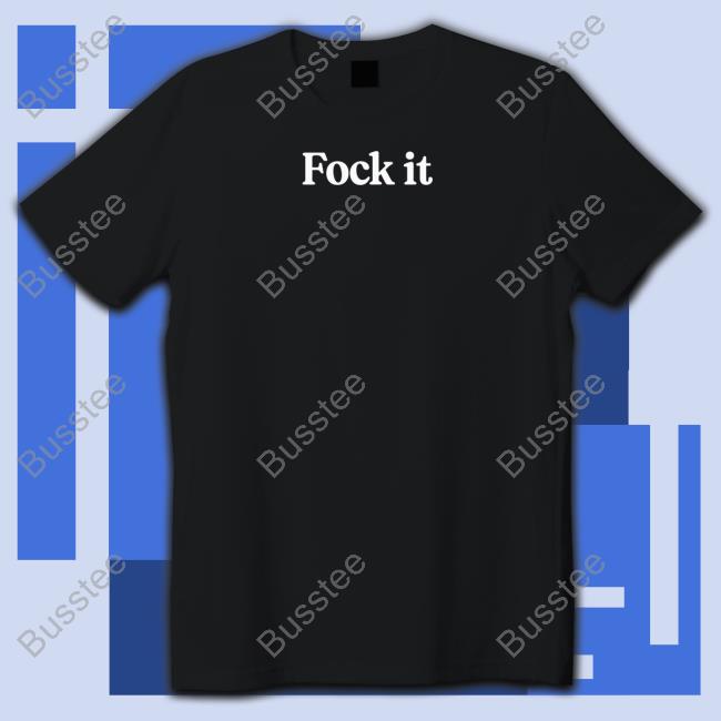 Solana Legend Fock It T Shirt