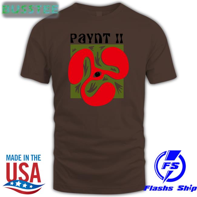 Zayn Paynt By Zayn Papercut Hoodie