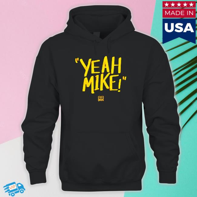 Denver Nuggets Yeah Mike! Tee Shirt