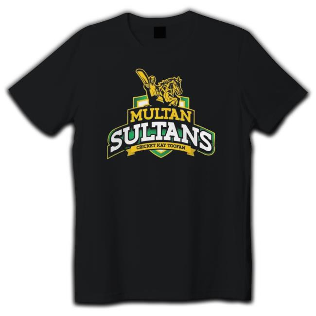 Multan Sultans Psl shirt, hoodie, tank top, sweater and long sleeve t-shirt