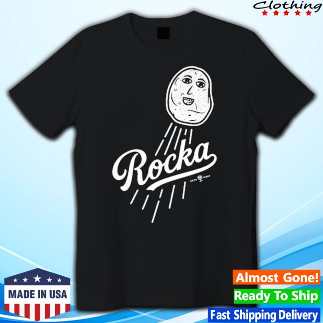 Trending Rotowear Rocka Sweatshirt