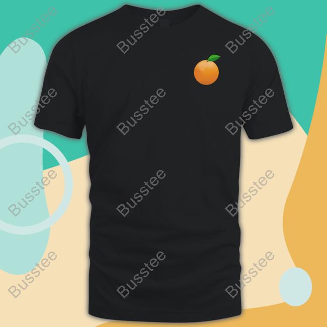 Wall Street Memes Merch Elon Orange Hoodie Sweatshirt