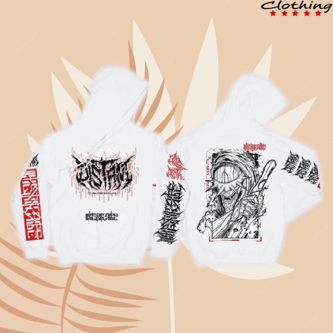 Original Distant Official Merch Store Distant Sweaters "Heritage" Distantofficial Shop