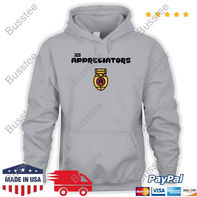 Somethin Savage Merch The Appreciators Bomb Shirts Appreciatorsnft