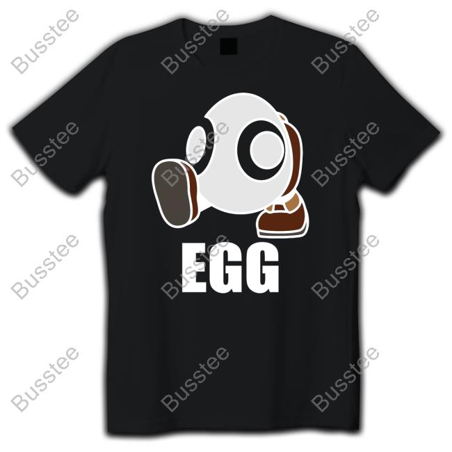 Eggventurer Egg Hooded Sweatshirt