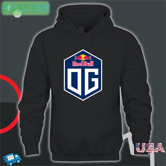 Red Bull Og Sweatshirt