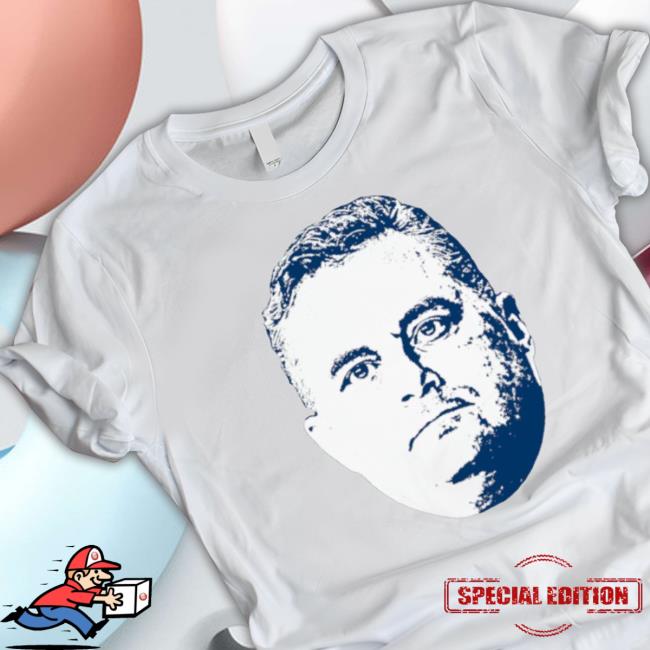 Sean Miller College Basketball Coach Shirt
