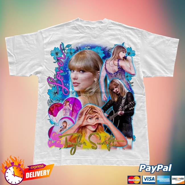 Official Do Not Disturb Clothing Store Shop Dnd By Ferris Taylor Swift T-Shirts White