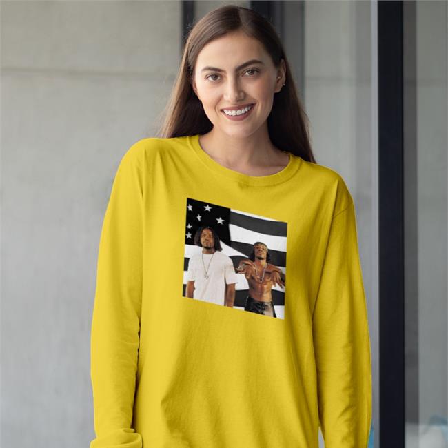 Outkast Stankonia Tee