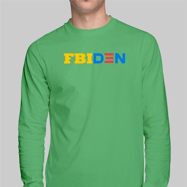 Fbiden T Shirts