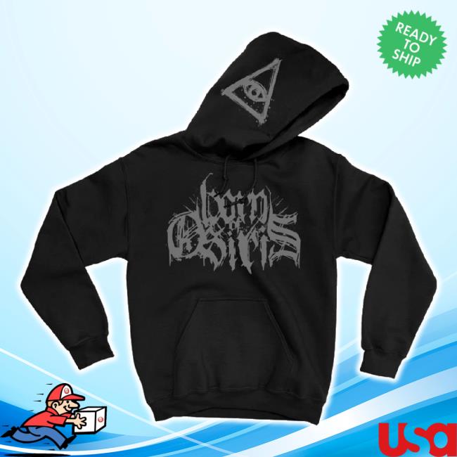 Trending Sumerian Merch Store Born Of Osiris - Fuckin Bow Down T-Shirt Sumerianmerch Shop