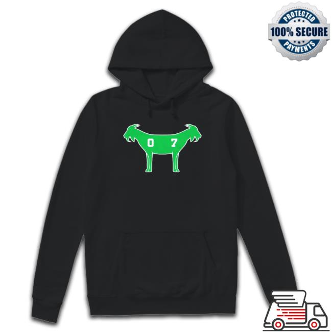 2 Goats Jayson Tatum And Jaylen Brown Boston Celtics Crewneck Sweatshirt