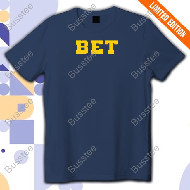 Dave Portnoy Bet T Shirts
