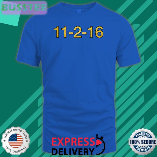 11-2-16 Hooded Sweatshirt