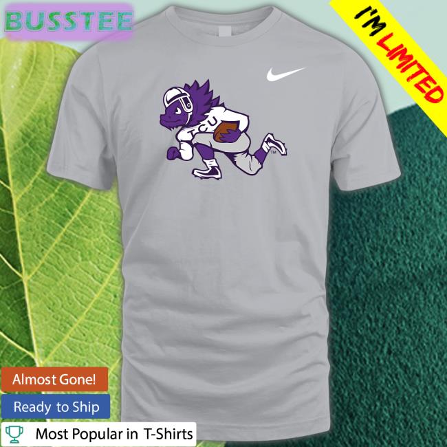 Tcu Football Go Frogs Tcu T Shirt