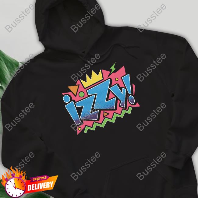 Homage Store Izzy Moreno Long Sleeve Tee