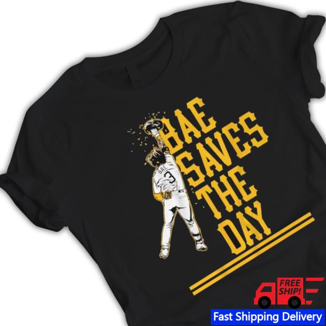 Ji-Hwan Bae Saves The Day shirt Ji-Hwan Bae Saves The Day shirt