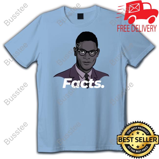 Facts. Sowell Sweatshirt