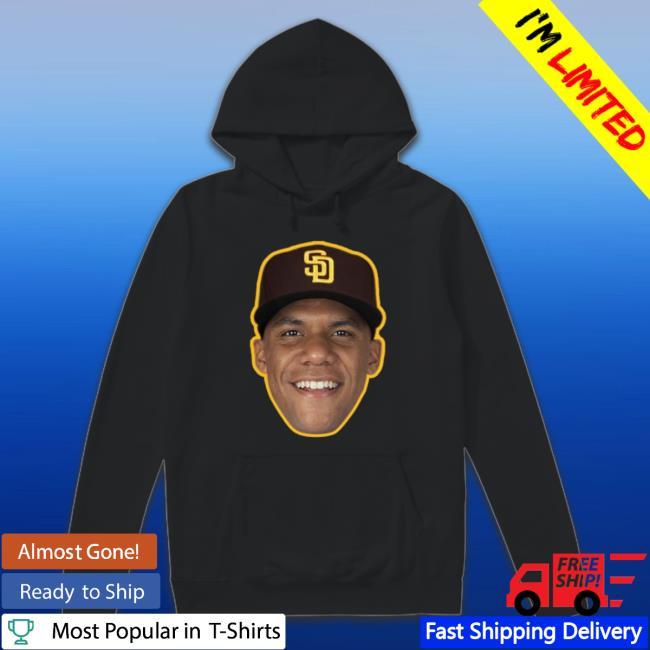 Major League Juan Soto Baseball Player shirt