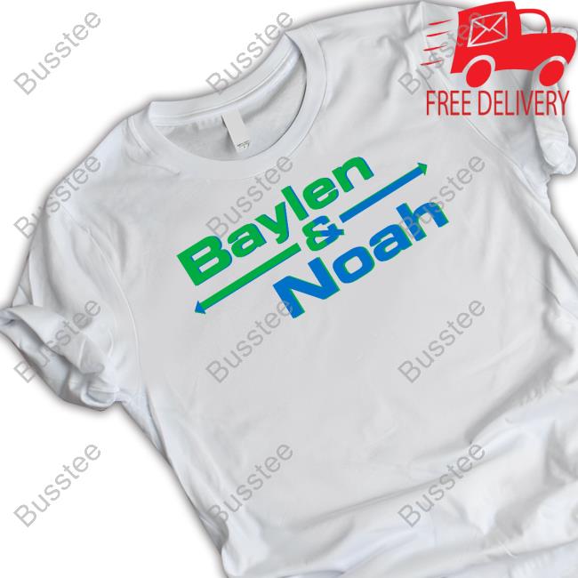 King Of The Youth Baylen & Noah Shirt