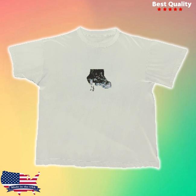 Trending Halsey Music Store Don't Weep Classic Shirt Halseymusicstore Shop