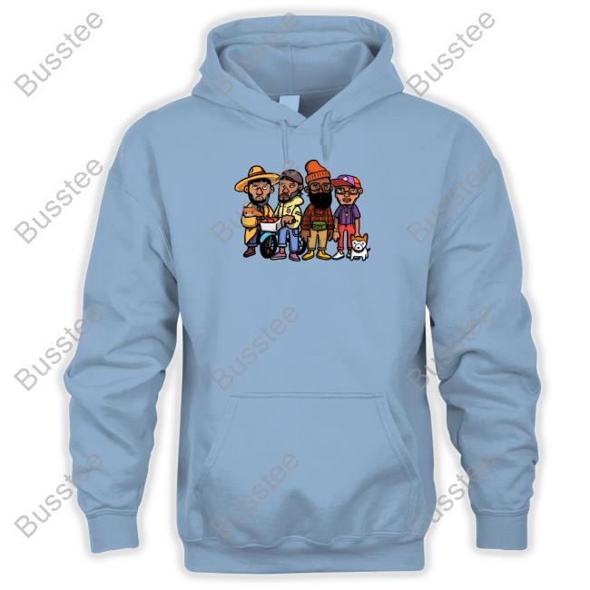 Lolwtferic Store Hipster Clips T Shirt