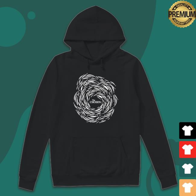 Official Against The Current Red Chosen shirt