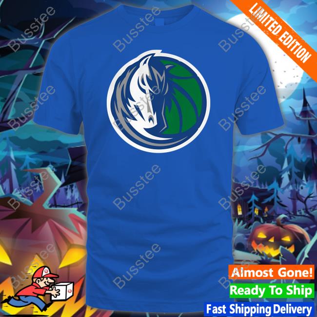 Dallas Mavericks City Edition Hoodie