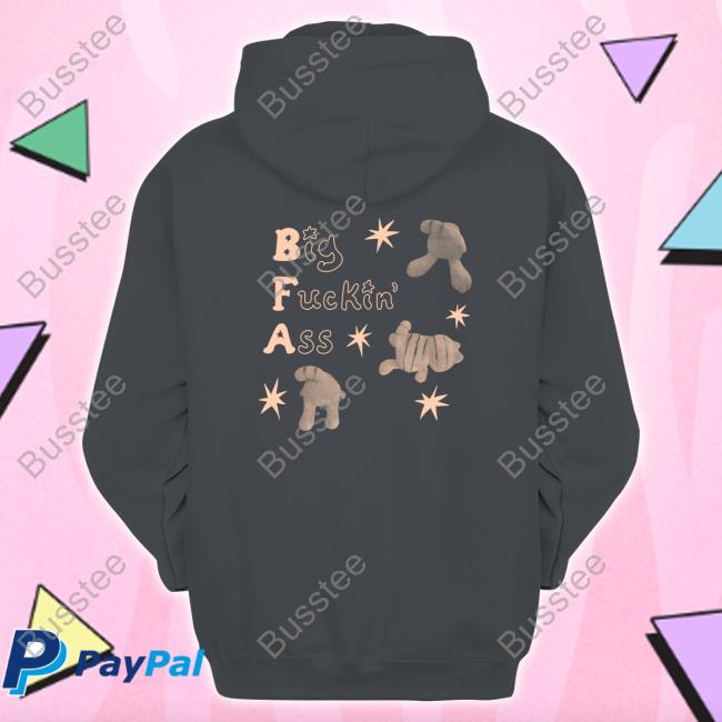 Sabrina I Have A Fba Big Fucking Ass New Shirt Emodog Shop I Have A Fba Big Fucking Ass Shirt