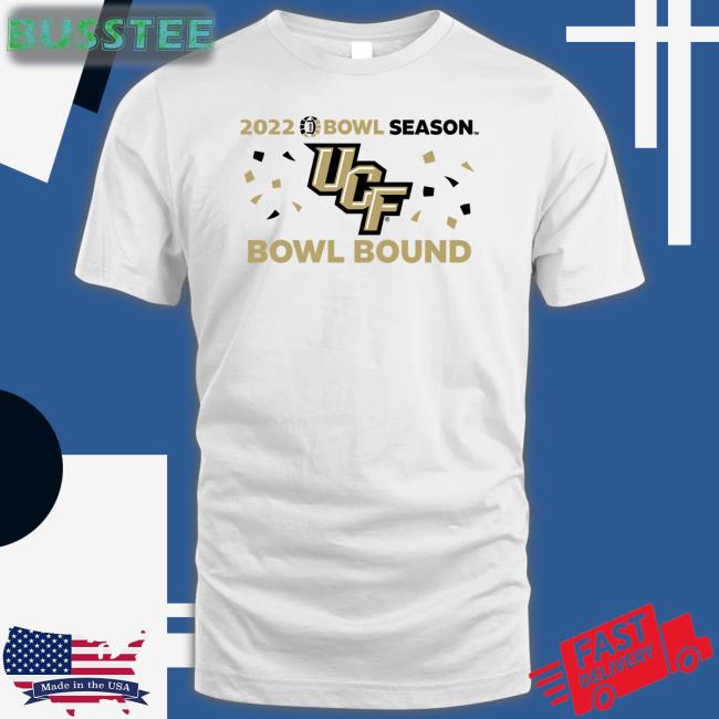 2022 Bowl Season Ucf Bowl Bound Sweatshirt