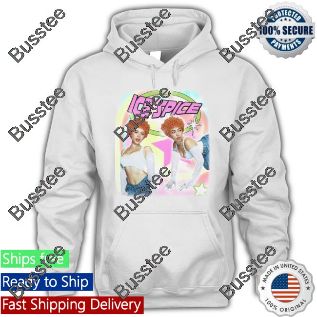 Ice Spice T Shirt