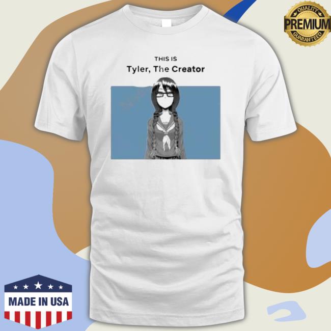 This Is Tyler The Creator Shirt