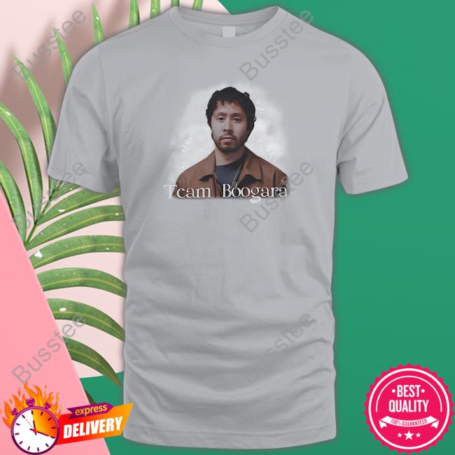 Team Boogara Tee