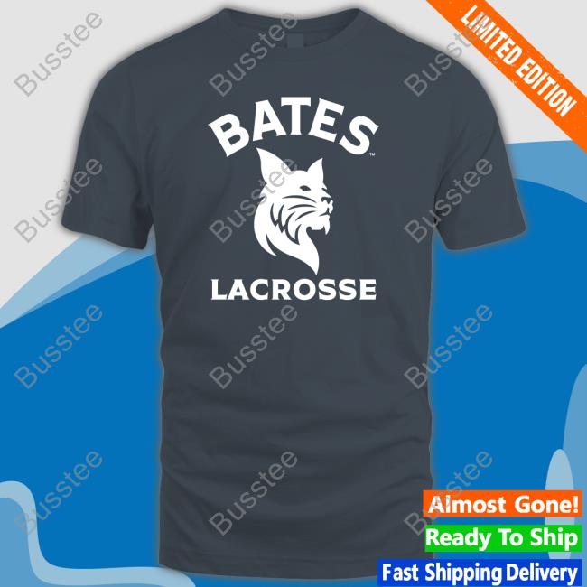 Bates Lacrosse Shirt