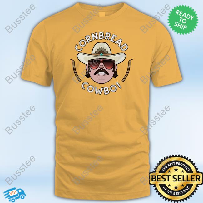 Cornbread Cowboi Hoodie