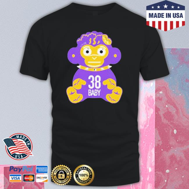 Never Broke Again Lsu shirt Never Broke Again Lsu Shirt