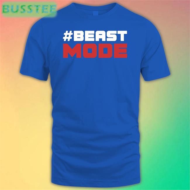 Pyrojoe Beast Mode Shirt