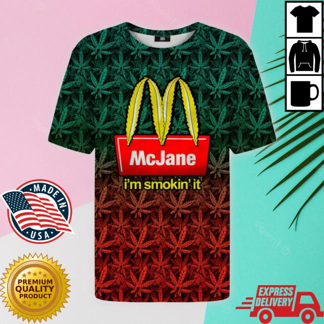 Mcjane Tee Shirt