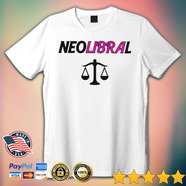 Liberal shirt
