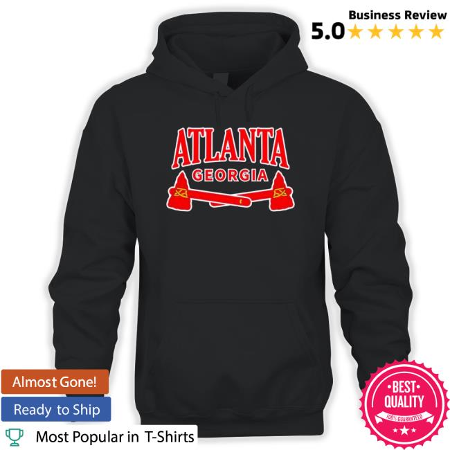 Atlanta Georgia Shirt